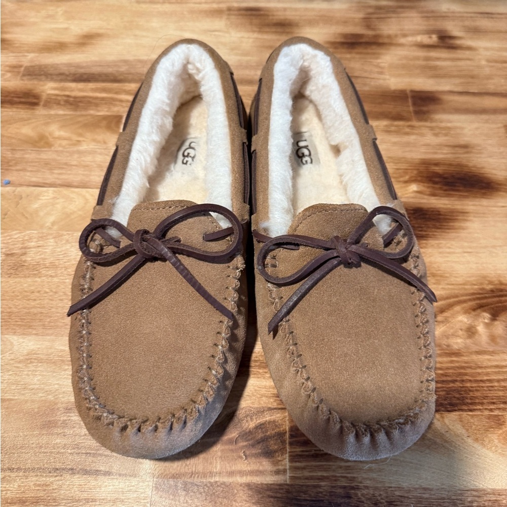 UGG Dakota Slipper~Size: 6 - Picture 2 of 7